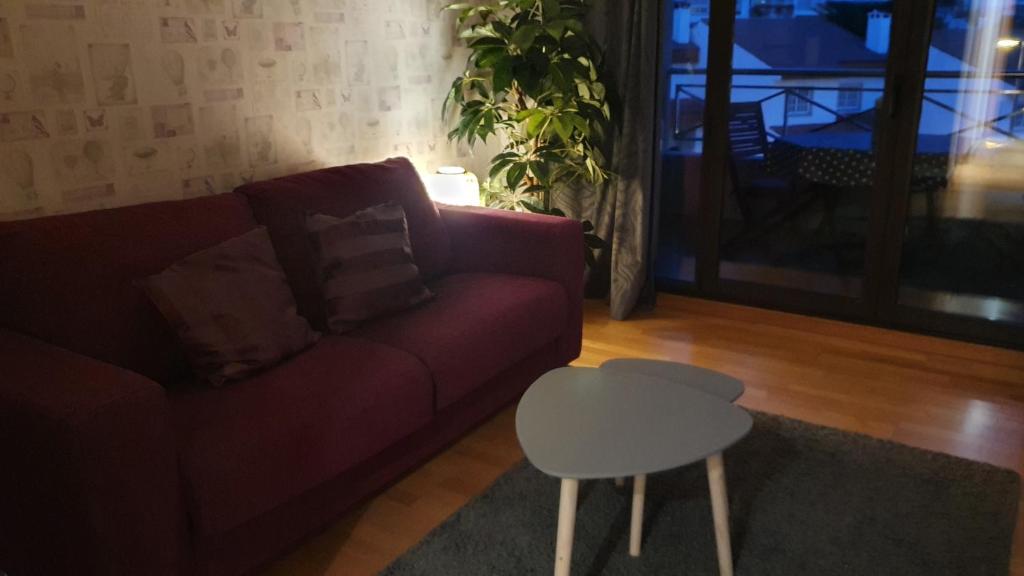 Acogedor y moderno apartamento en Sanxenxo - 4