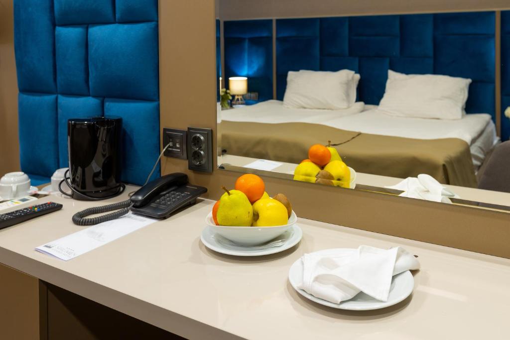 Grand Hotel Shumen photo
