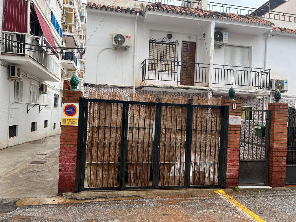 CHALET EN NERJA, Nerja