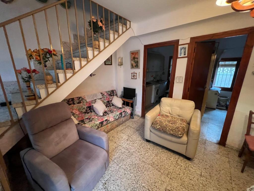 CHALET EN NERJA - 3