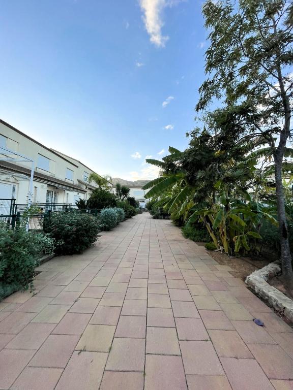 RESIDENCIAL NOVA OROPESA REF 016 - 4