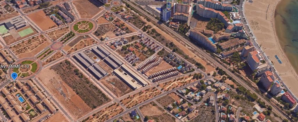 RESIDENCIAL NOVA OROPESA REF 016 - 3