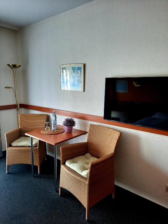 Parkhotel Kevelaer photo