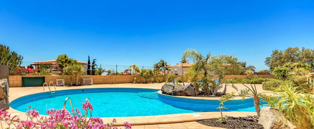 Townhouse in Joyas Del Duque - 5