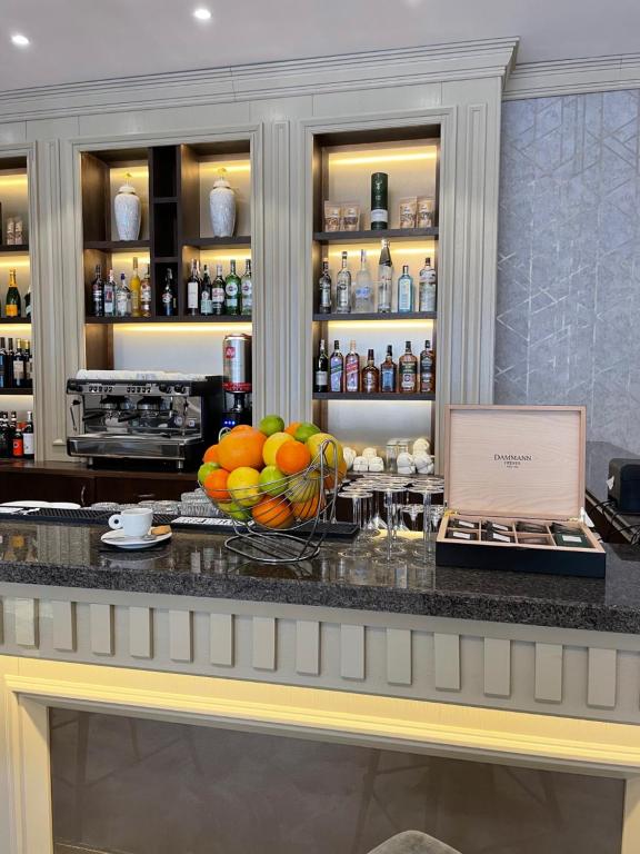 Astoria Grand Hotel photo