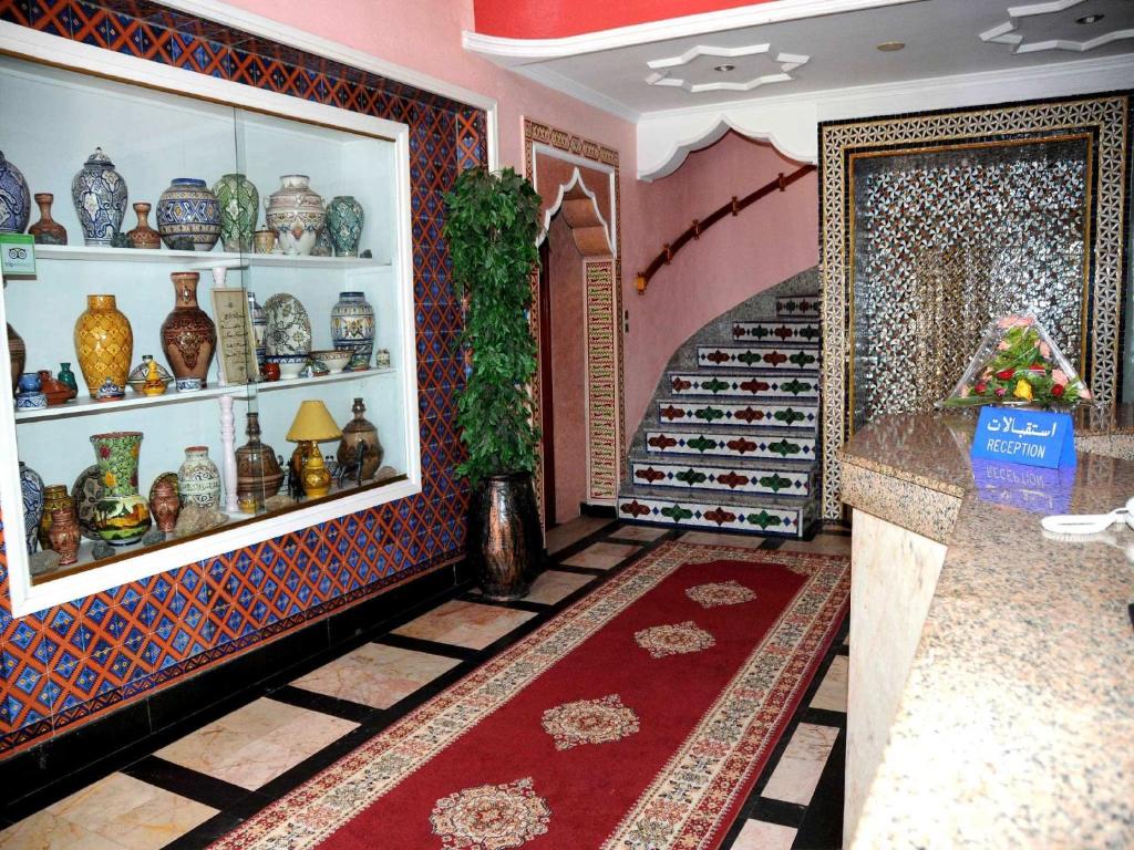 Hotel Assif photo