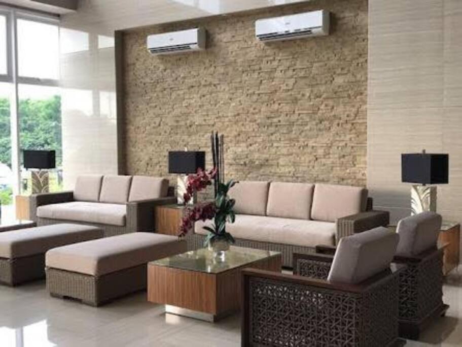 SMDC Wind Residences, Unli Wifi and Netflix with Balcony photo