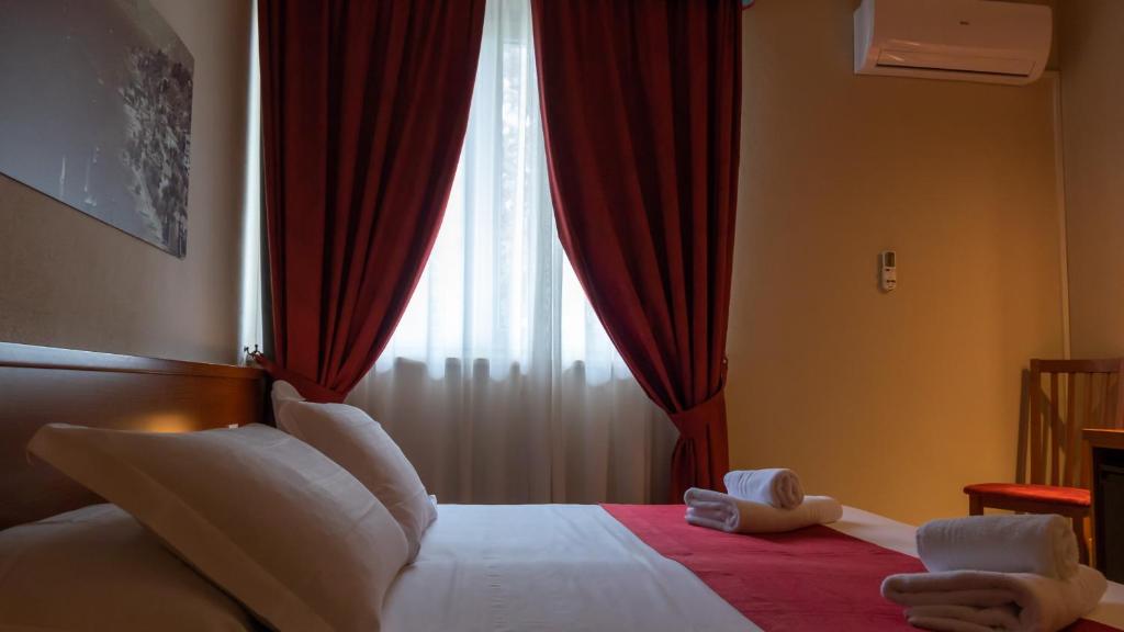 Hotel Venezia Park photo