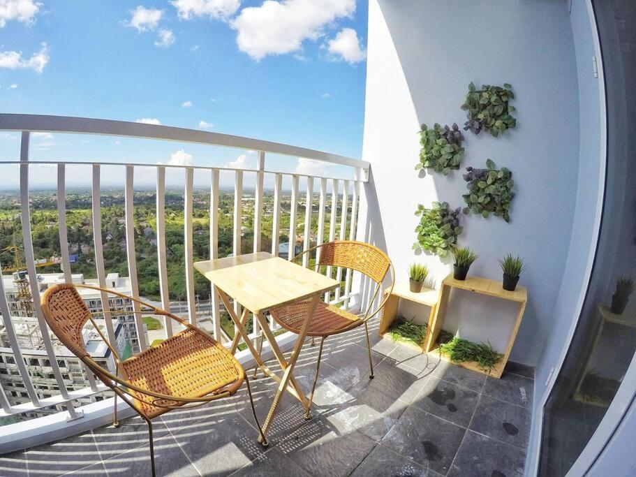 SMDC Wind Residences, Unli Wifi and Netflix with Balcony photo