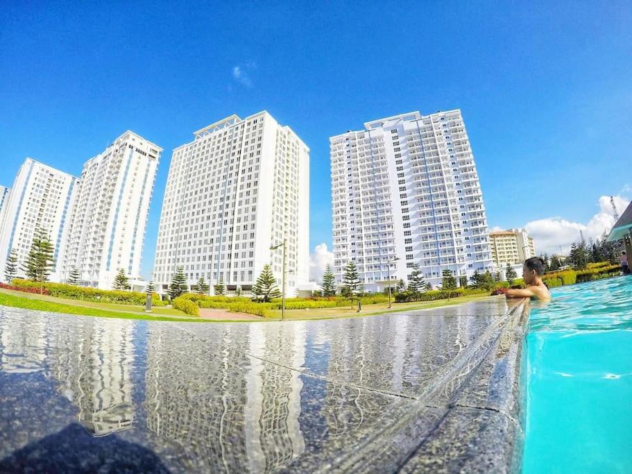 SMDC Wind Residences, Unli Wifi and Netflix with Balcony photo