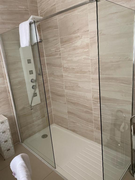Shower