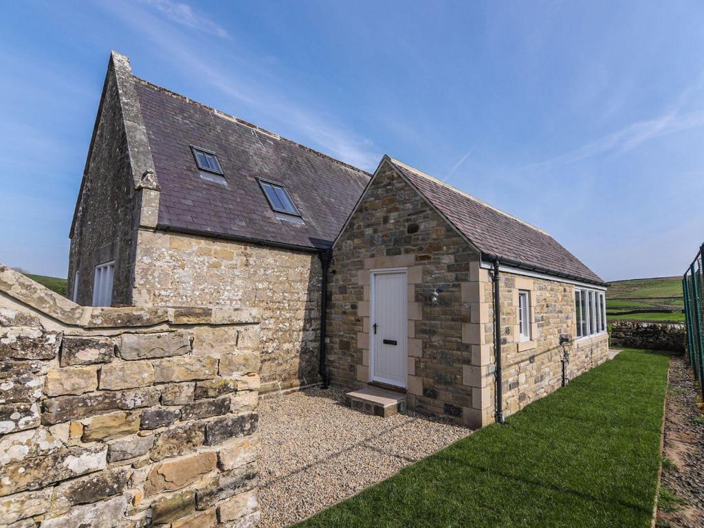 Greystead Institute, Hexham