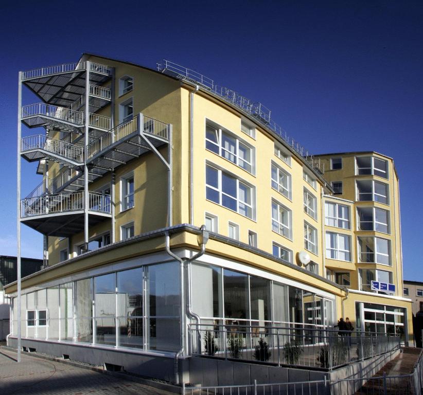 Marburger Hof in Marburg an der Lahn, Deutschland 2000 Bewertungen