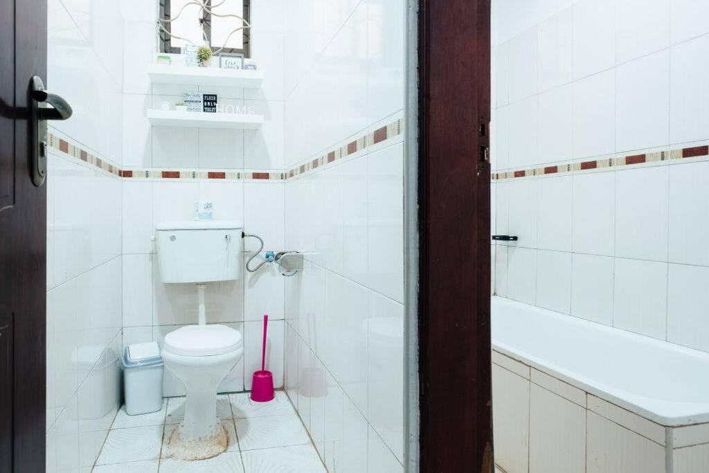 Casablanca 2BR1B photo