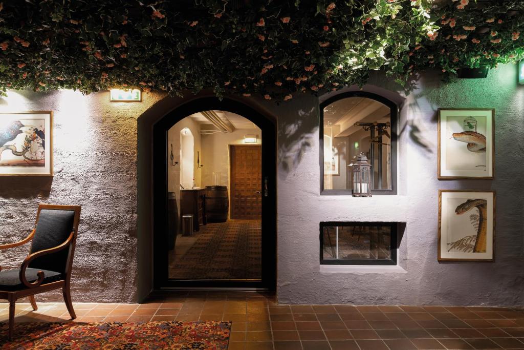 Meeting room / ballrooms