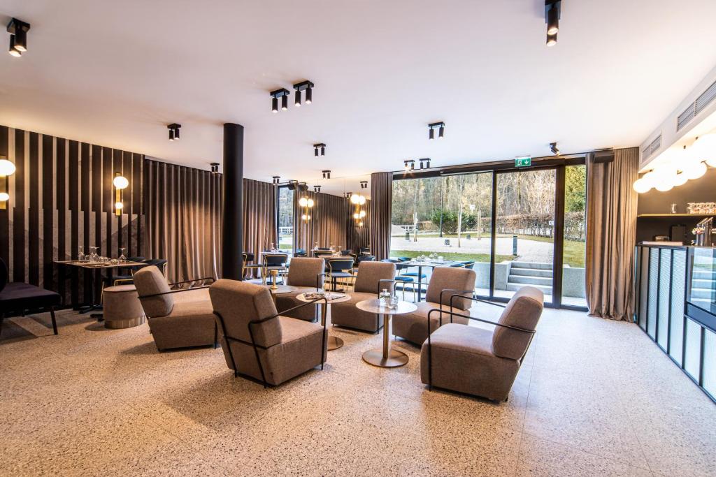 Hotel Cad 7