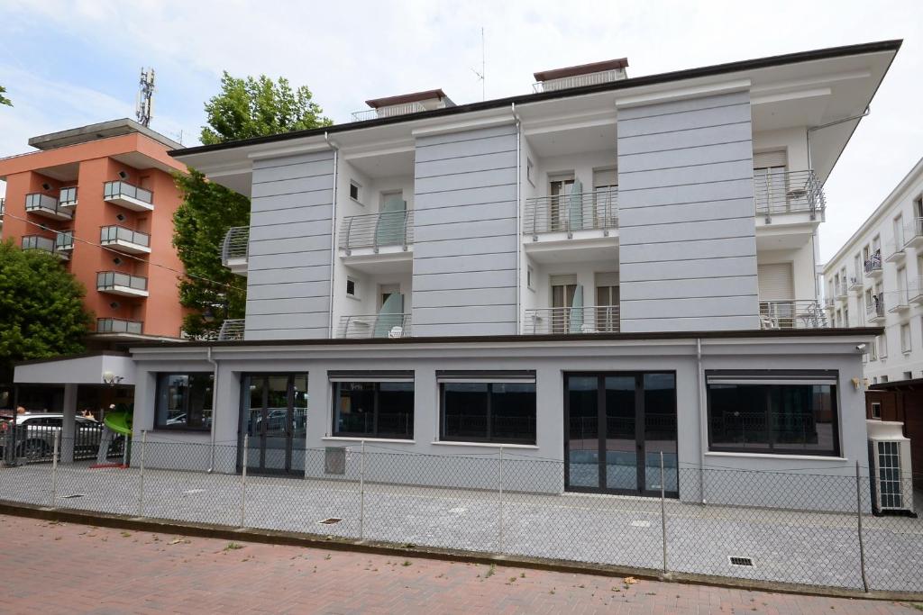 Hotel Concorde - 4