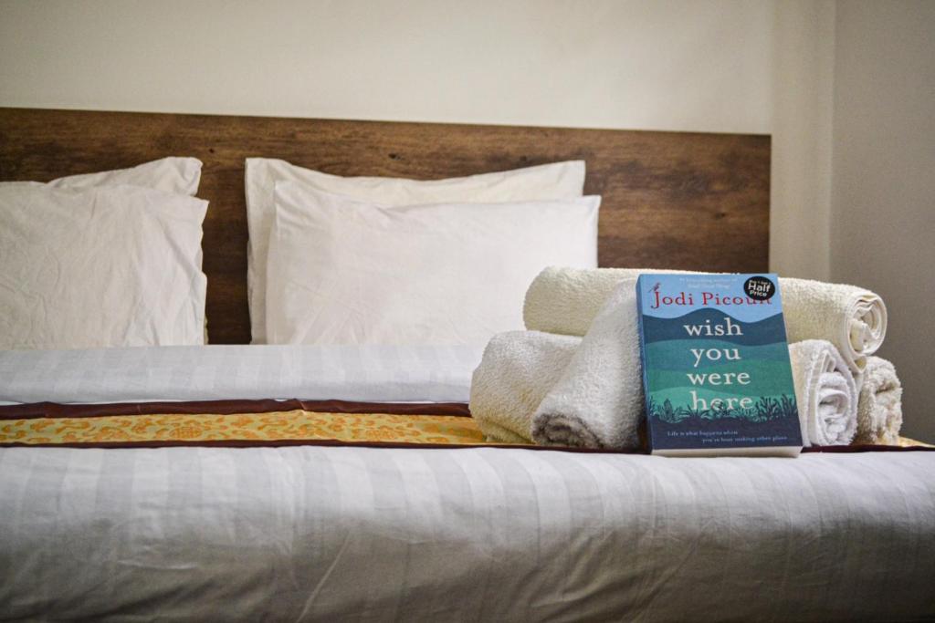 Hikaya studios, Wadi Musa