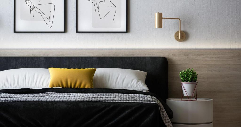 CarterCo Rooms, Portsmouth