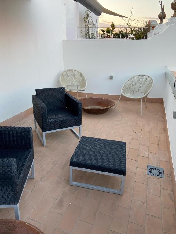 CASA NAIA Santa Rufina 7 - 2