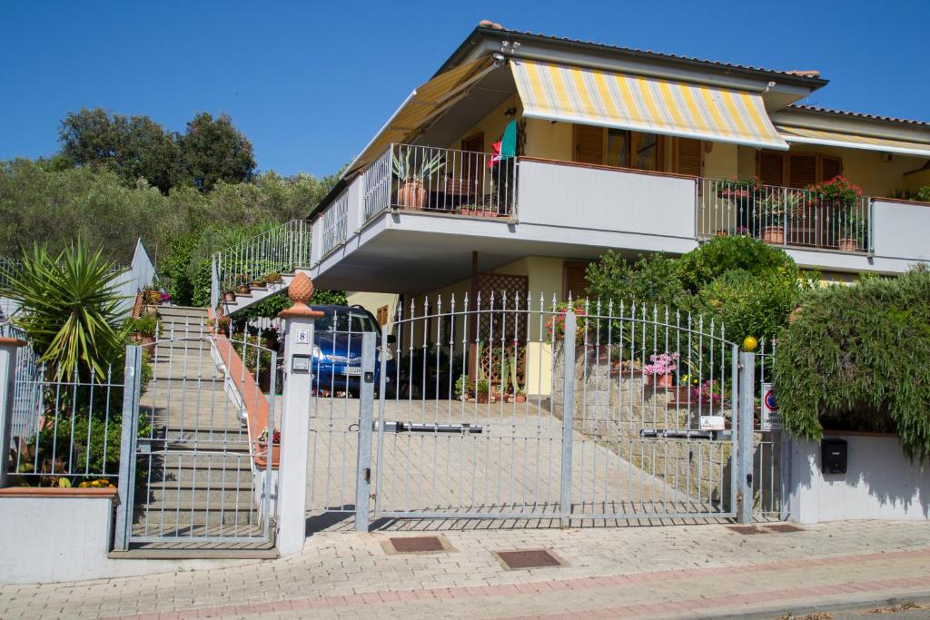 Casa d'aMare - a 600 mt dalla spiaggia - 3