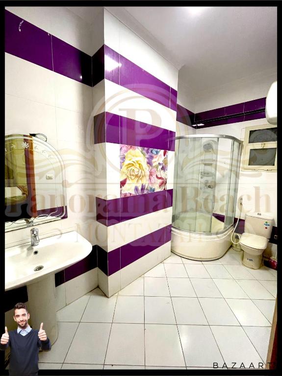 شقق بانوراما شاطئ الأسكندرية كود 6 photo