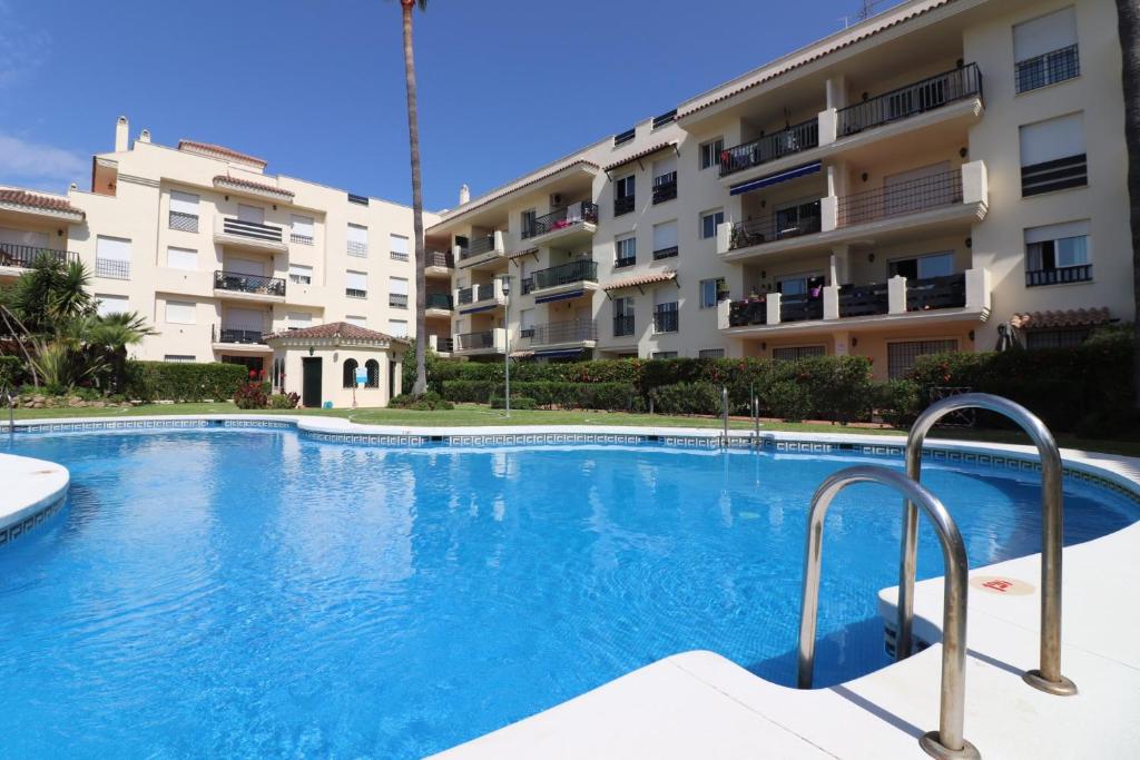 Piso cerca de Puerto Banús - 2