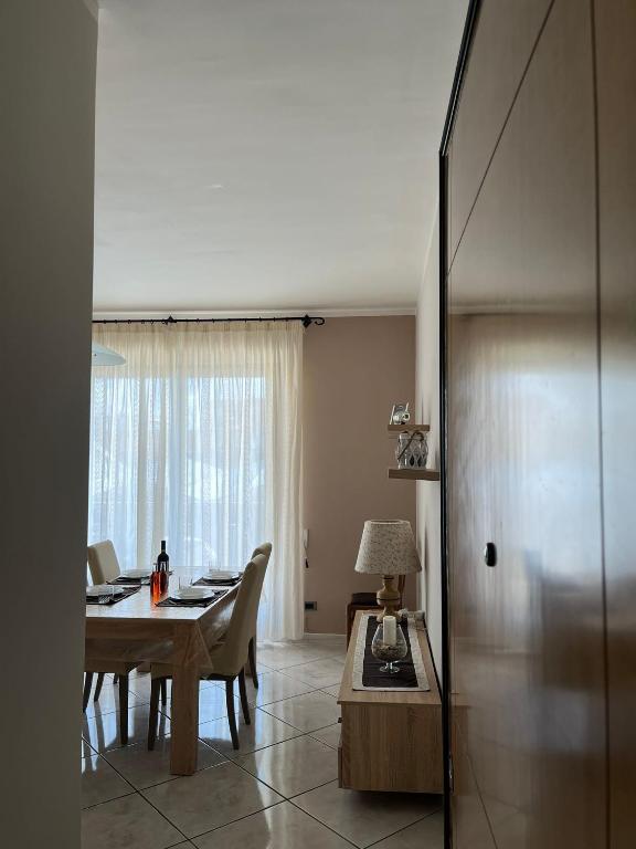 A 20 mt dal mare, Gallipoli