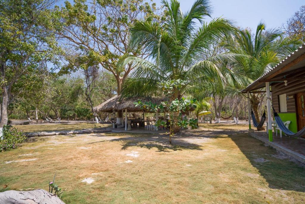 Eco Hotel Bosque Encantado photo