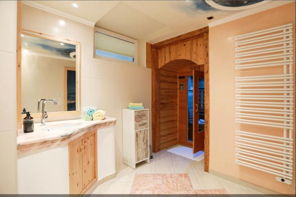 Appartement Anton - 5