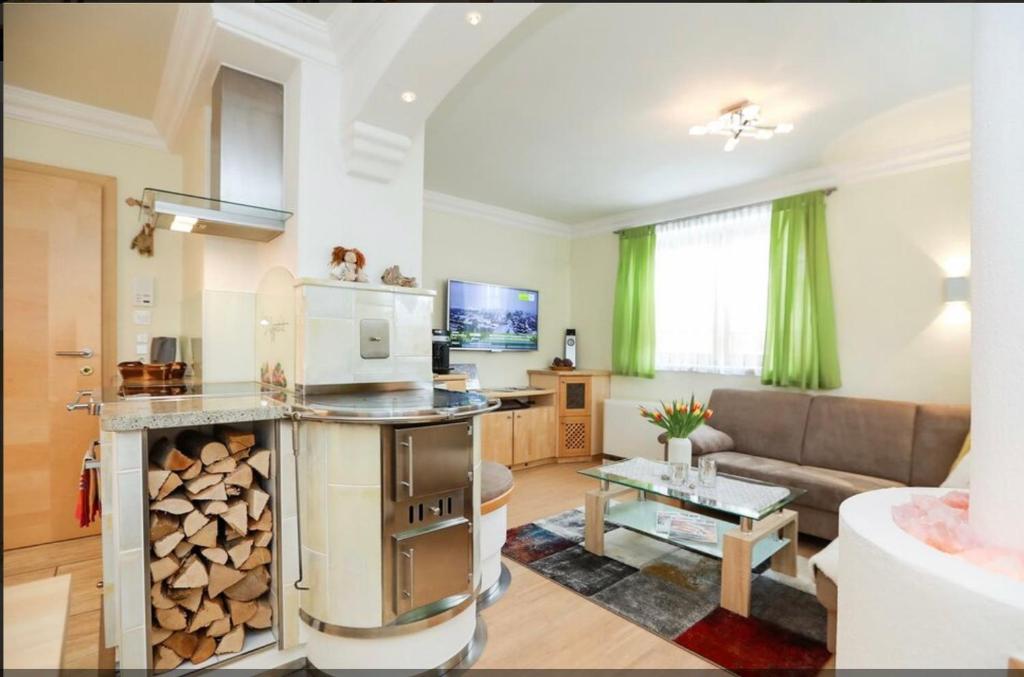 Appartement Anton - 4