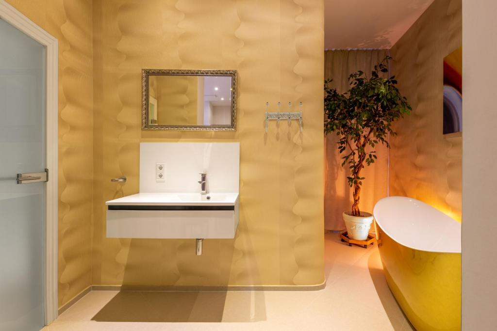 Appartements an der Therme photo