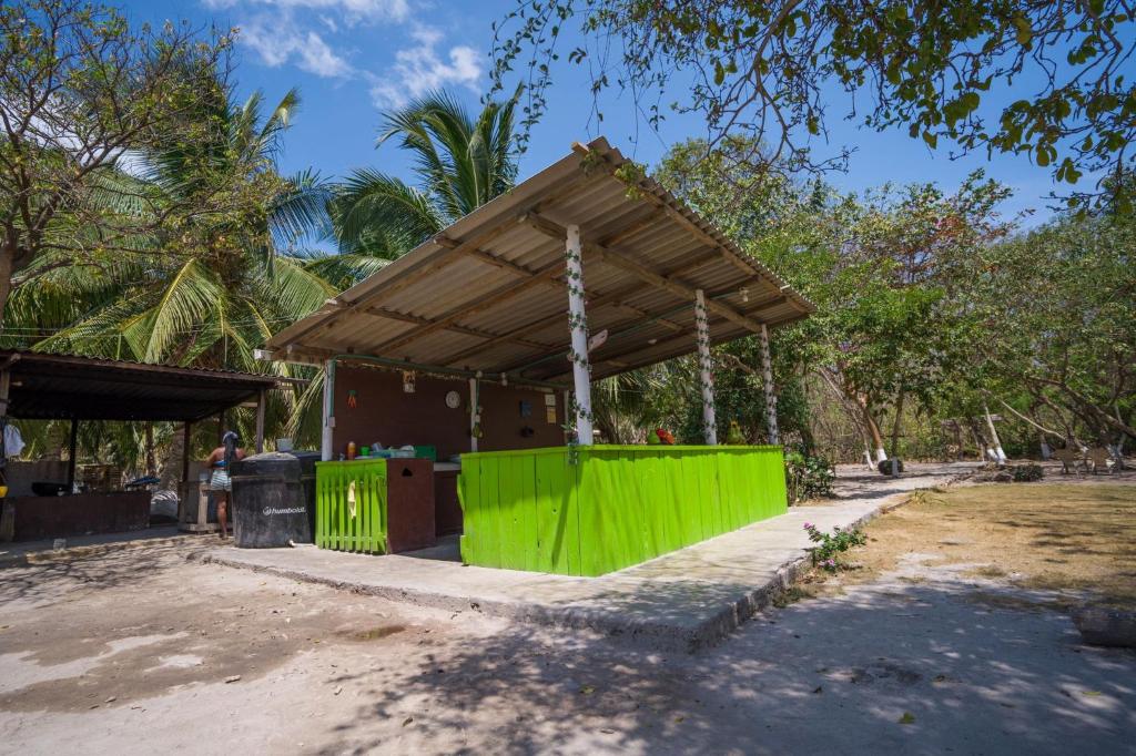 Eco Hotel Bosque Encantado photo