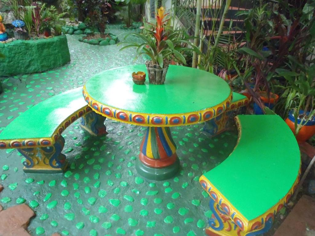 Facilities
