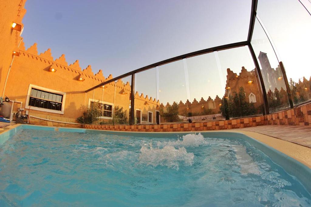 شاليه نجد الشمال photo