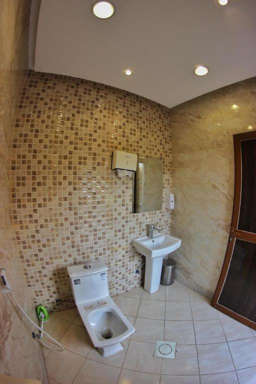 شاليه نجد الشمال photo