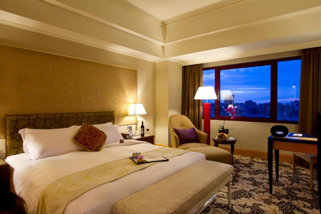 Kaohsiung The Lees Hotel Additional