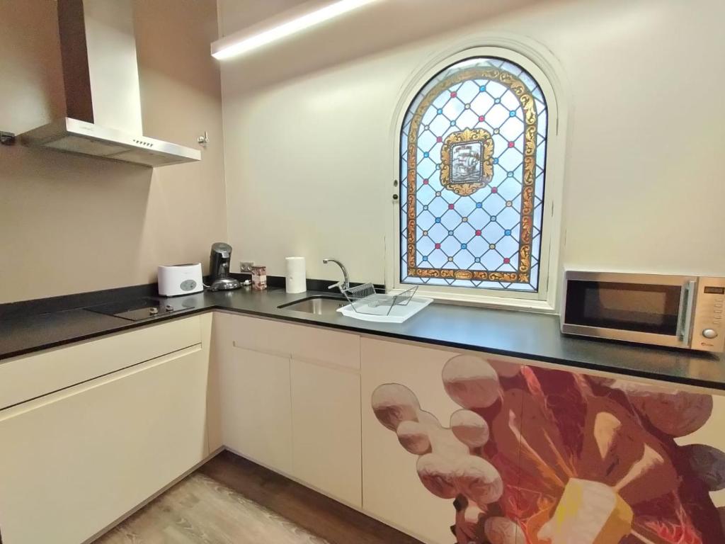Montserrat Apartments by gaiarooms - 3