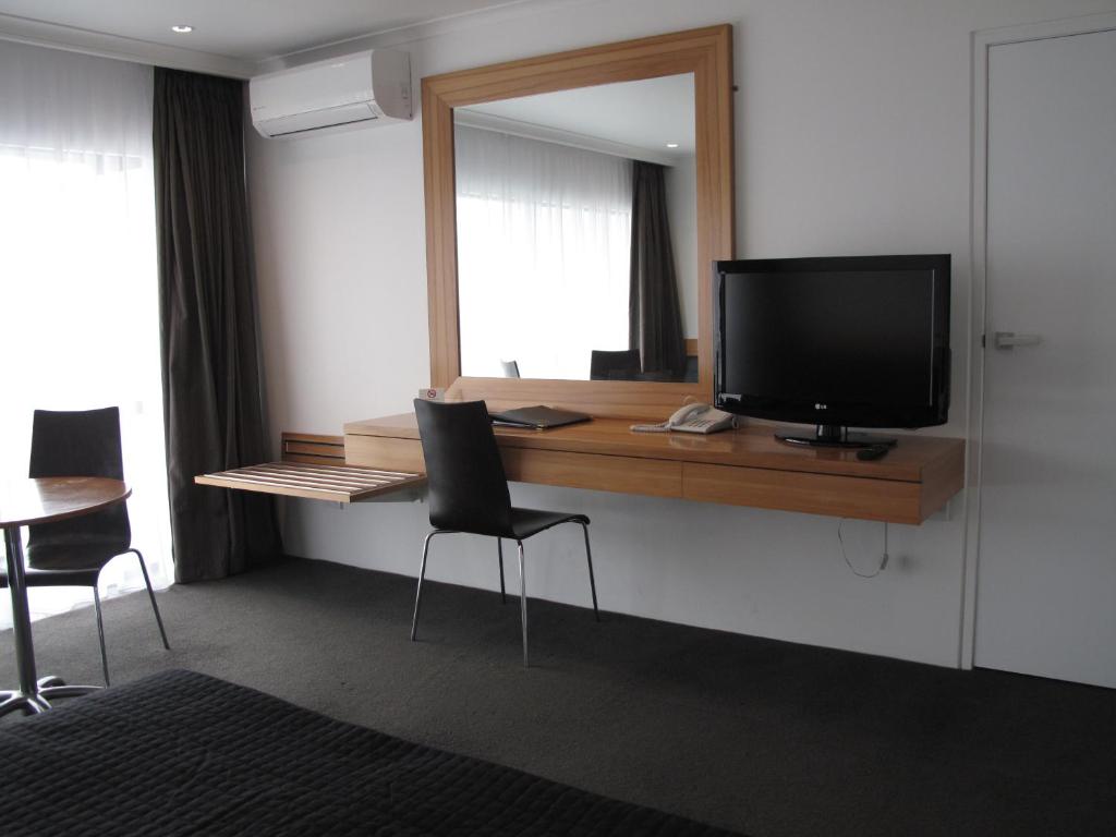 Facilities