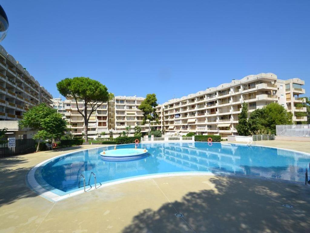 Salou CostaMar Apartment - 1