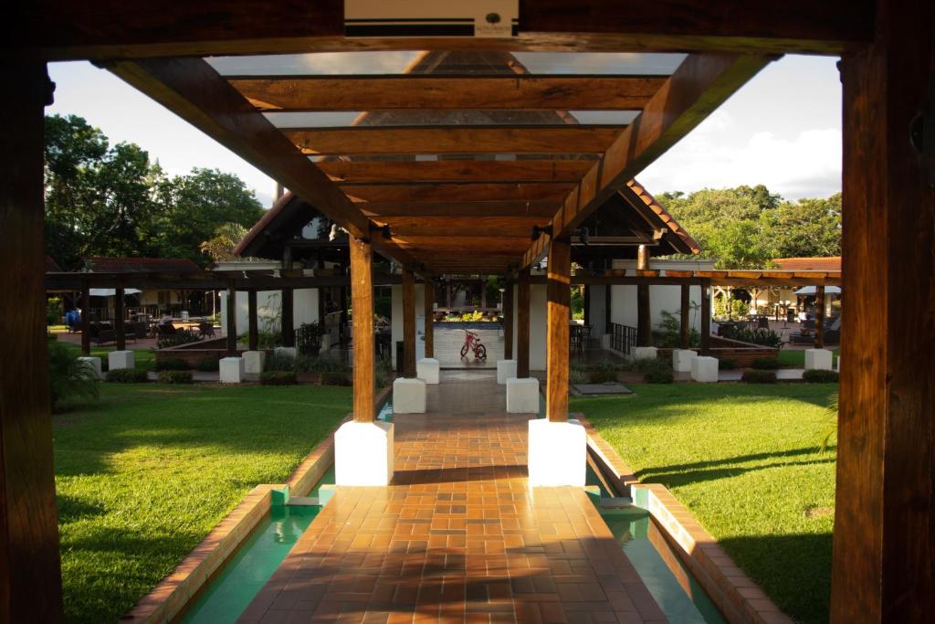 Alta Gracia Parque Hotel