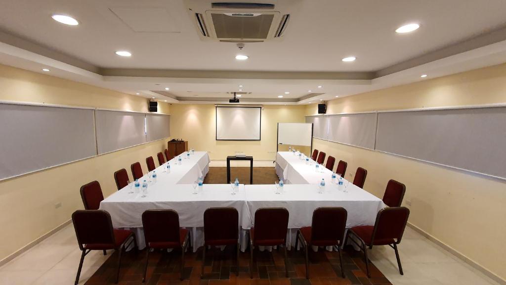 Meeting room / ballrooms