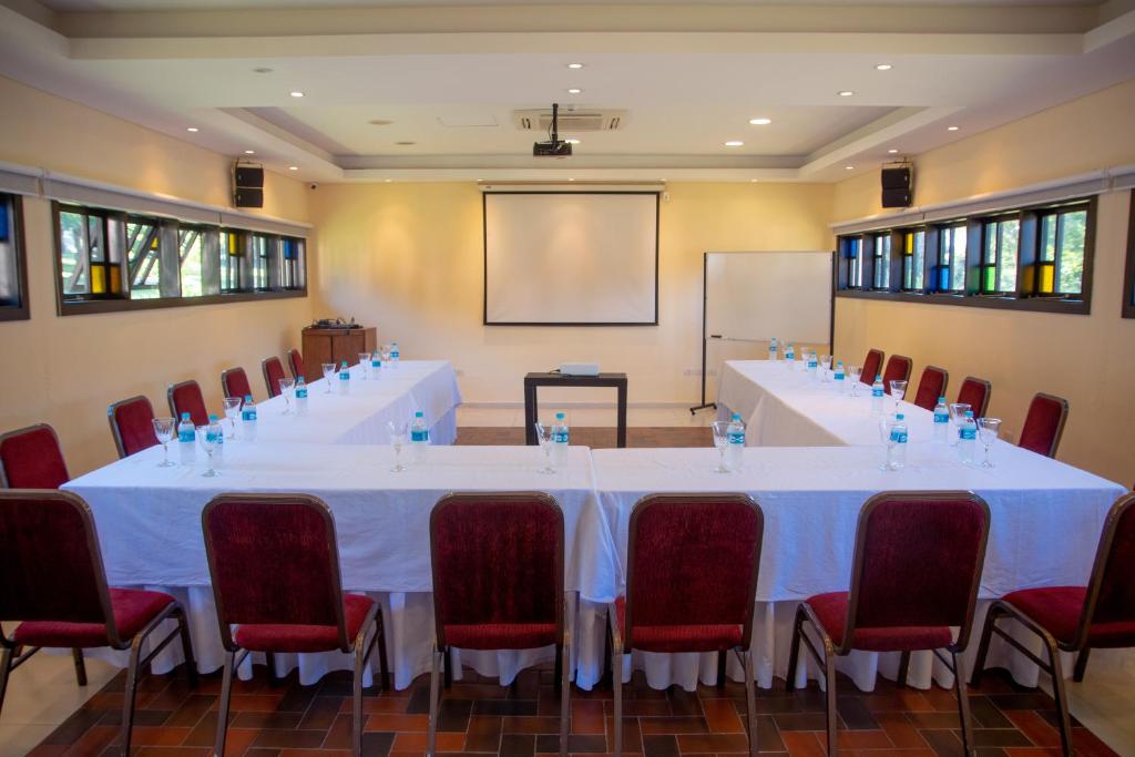 Meeting room / ballrooms