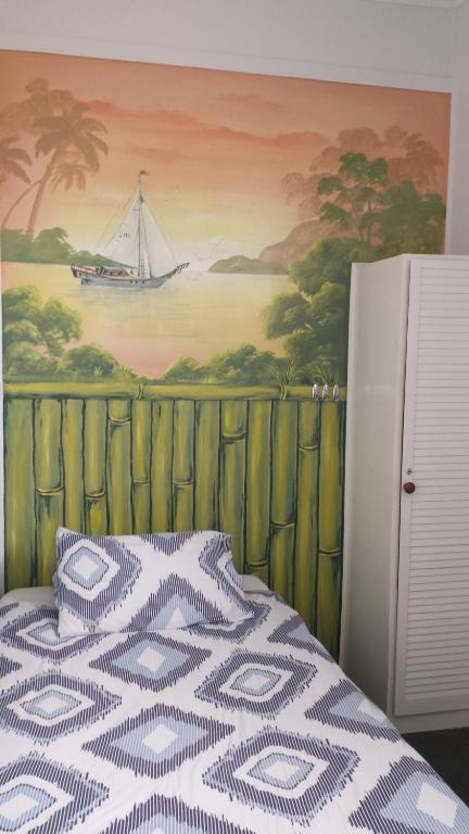 Gecko's Rest Budget Accommodation & Backpackers photo