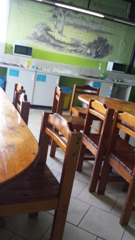 Gecko's Rest Budget Accommodation & Backpackers photo