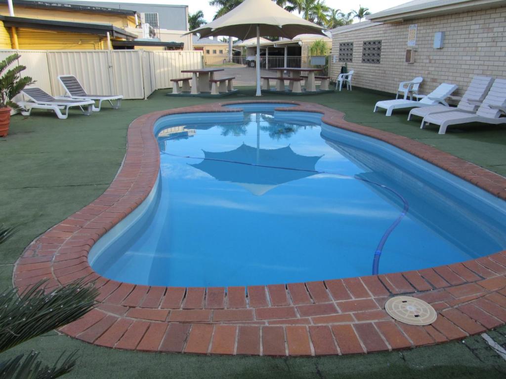 SunPalms Motel photo