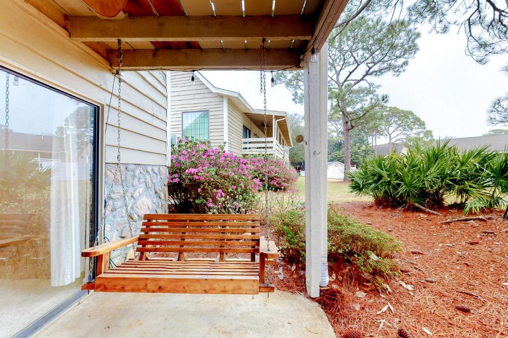 Seascape Garden Villas 18B photo