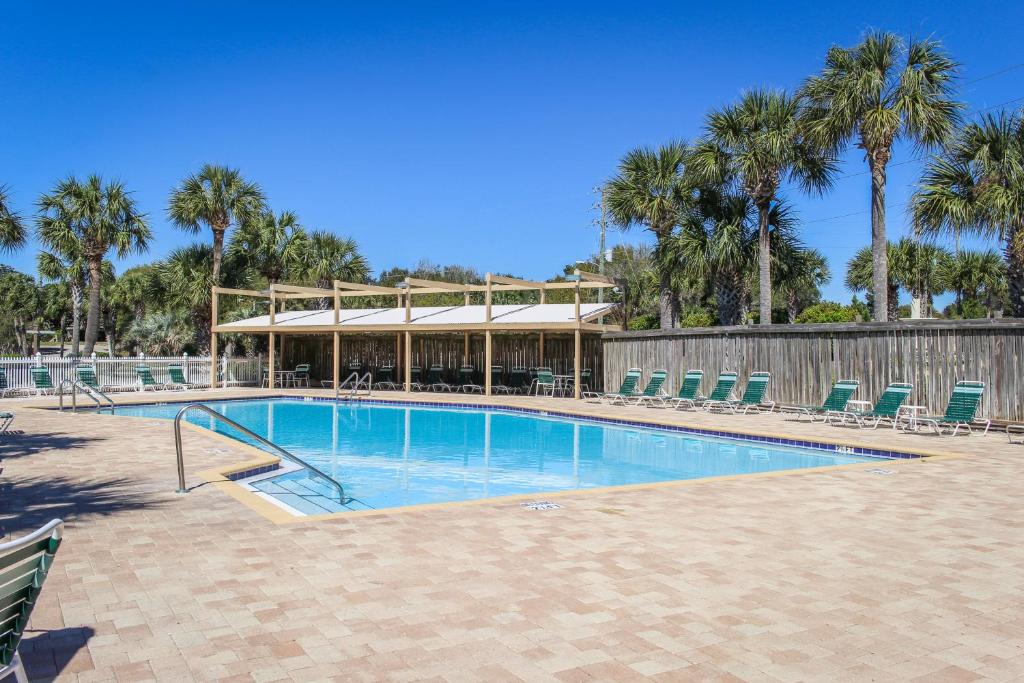 Seascape Garden Villas 18B photo