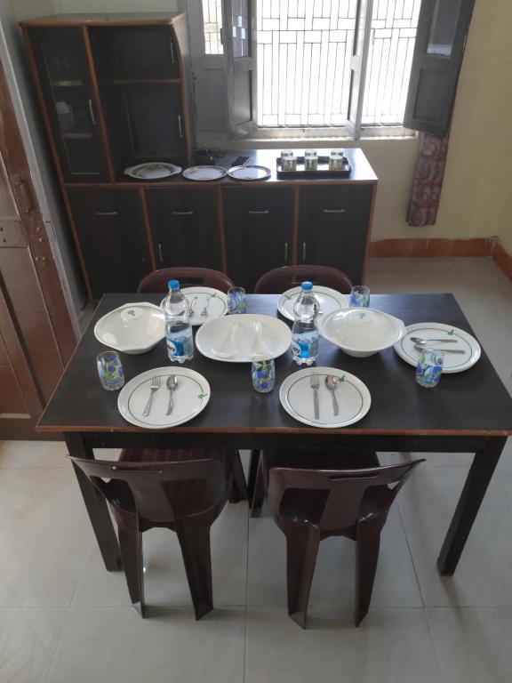 Jungle View Home Stay photo