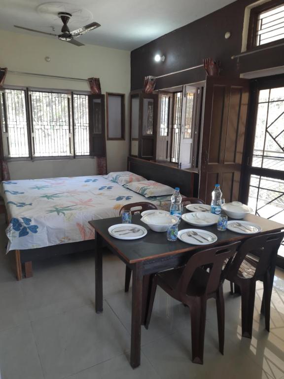 Jungle View Home Stay — Hotel in Lansdowne
